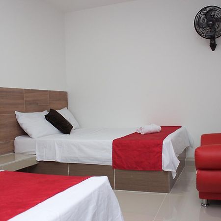 Hotel Casa Molano Ibague Exterior photo