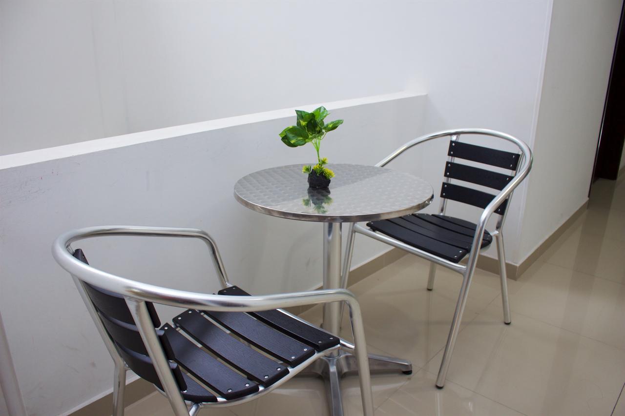 Hotel Casa Molano Ibague Exterior photo